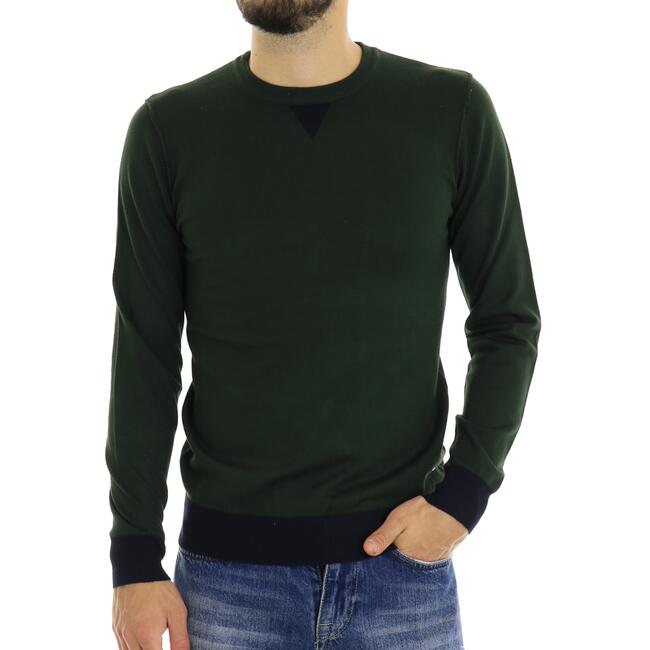 MAGLIA TOPPE TAKE TWO - Mad Fashion | img vers.650x/